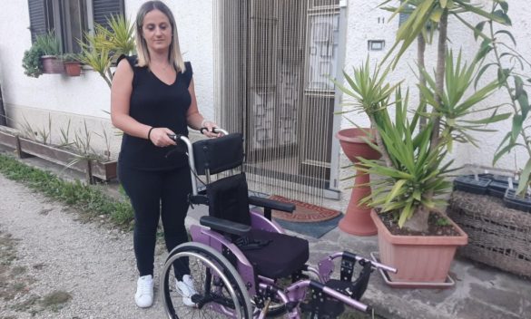 Famiglia disabile senza trasporto scolastico, abbandonati in Valbisenzio.