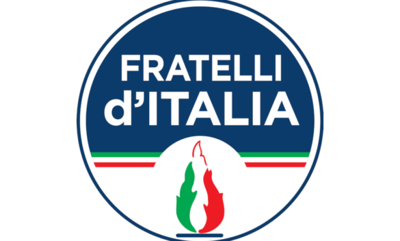 Fratelli d'Italia, simbolo