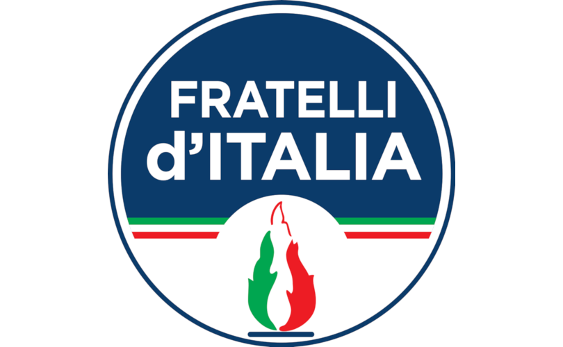 Fratelli d'Italia, simbolo