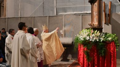 Festa Madonna di Sotto gli Organi, grande evento a Pisa - ToscanaOggi