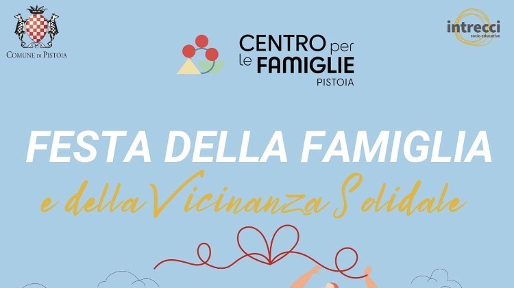 Festa della famiglia e solidarietà nel Parco della Rana, una Domenica di vicinanza.