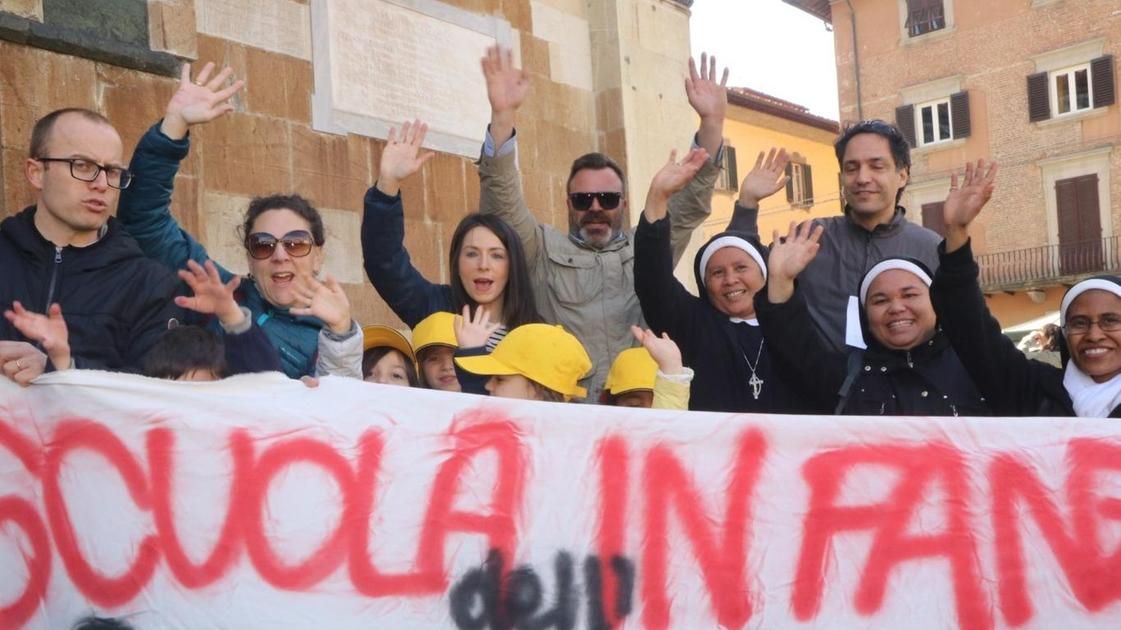 Festa scuole cattoliche, celebrazione del giorno odierno