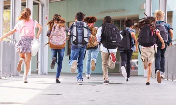 Festeggiamenti nelle scuole cattoliche di Prato - ToscanaOggi