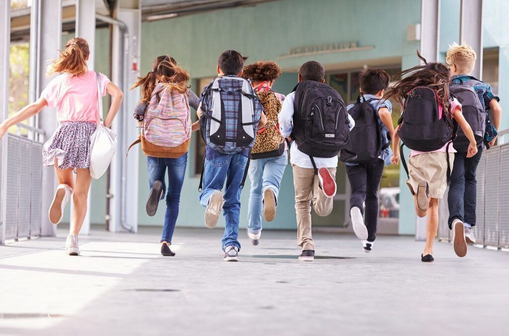 Festeggiamenti nelle scuole cattoliche di Prato - ToscanaOggi