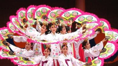 Festival dell'Oriente, un'incredibile fusione di musica, danze e gastronomia
