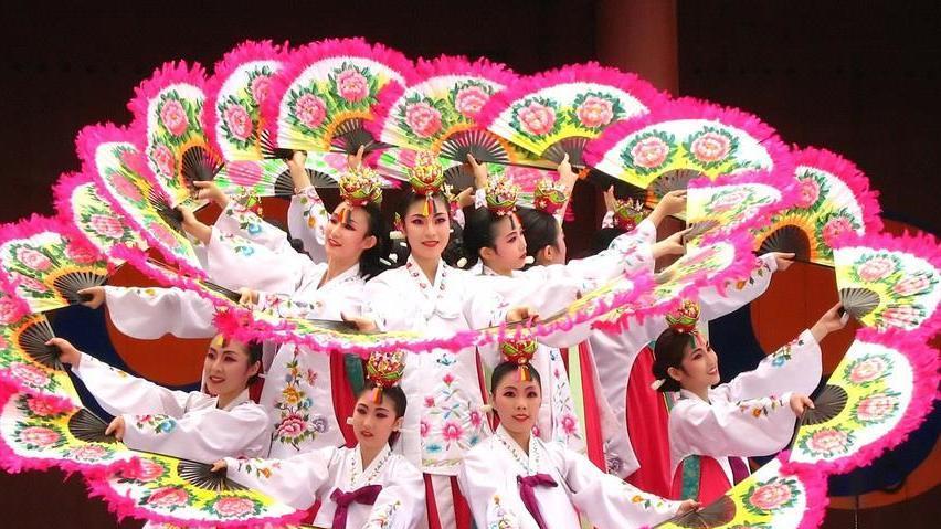 Festival dell'Oriente, un'incredibile fusione di musica, danze e gastronomia