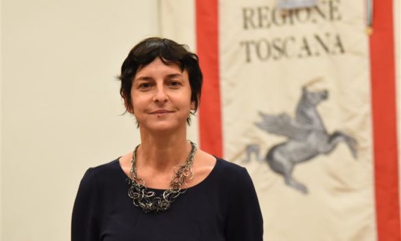 Festival della Salute Siena, Difesa non autosufficienti dalla solitudine, dice Assessore Serena Spinelli.