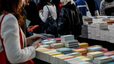 Firenze Books torna, un festival dedicato al libro.