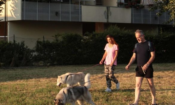 Firenze, Invaso un altro appartamento, via Liguria sotto assedio.