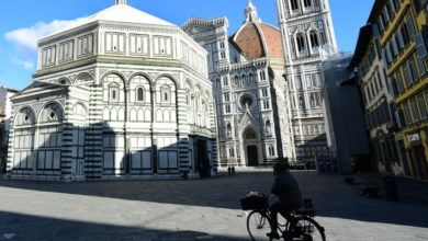 Firenze, Nardella vieta Airbnb nel centro storico, Forza Italia protesta.