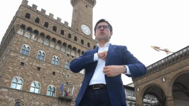 Firenze, Piano sicurezza prevede concorso per 200 agenti nella polizia municipale
