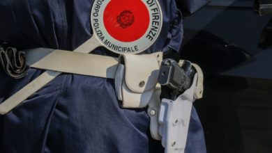 Firenze, accesso abusivo a immobile privato, persone allontanate e denunciate