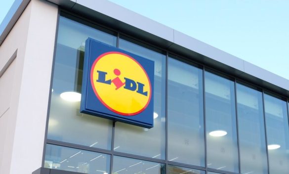 Firenze apre il sesto supermercato Lidl