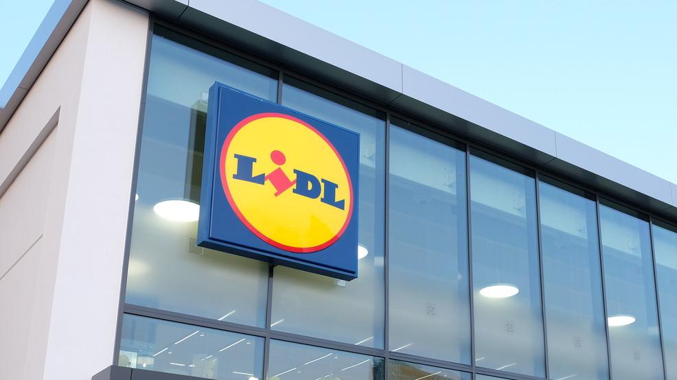 Firenze apre il sesto supermercato Lidl