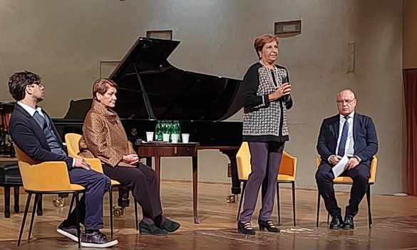 Firenze crea associazione Amici del Cherubini per sostenere Conservatorio