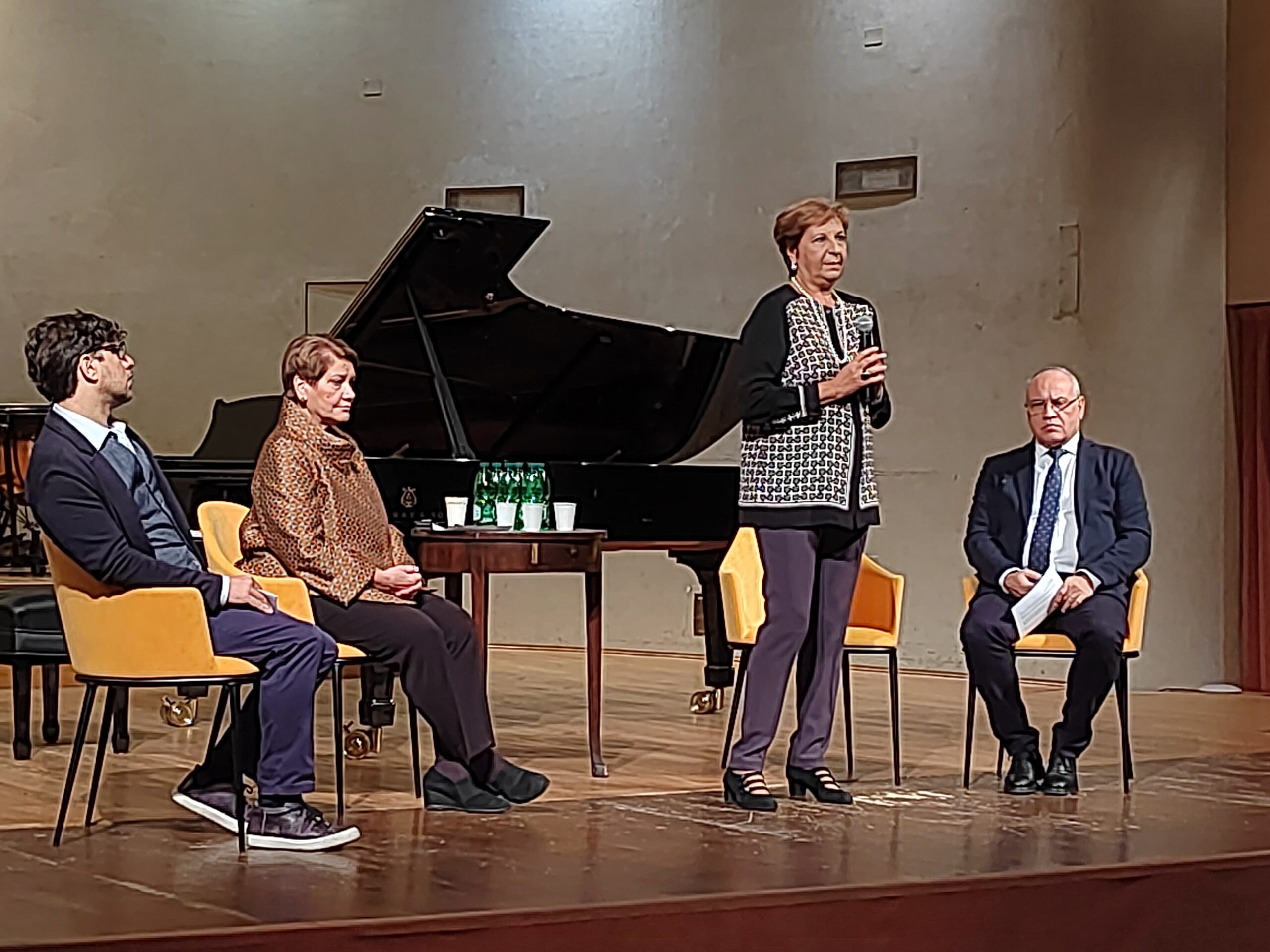 Firenze crea associazione Amici del Cherubini per sostenere Conservatorio