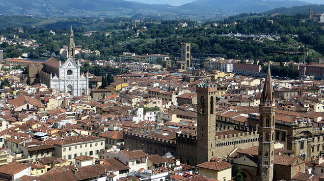 Firenze