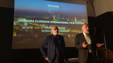 Firenze ospita nuovamente l'Immagina Florence film festival