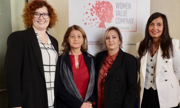 Firenze premia aziende che valorizzano le donne nella gestione aziendale