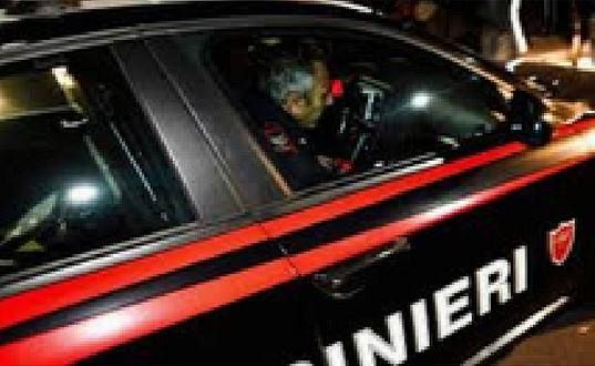 Firenze, quattro arresti durante il week-end di controlli