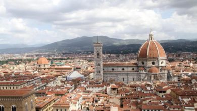 Firenze vieta nuovi Airbnb nel centro storico UNESCO