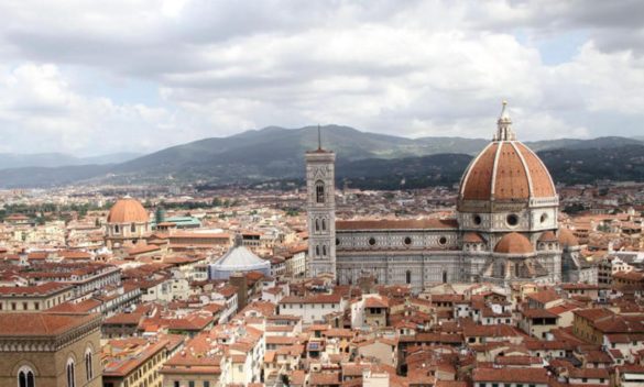 Firenze vieta nuovi Airbnb nel centro storico UNESCO