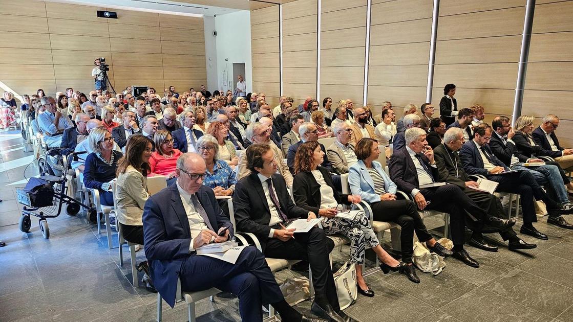 Fondazione Maffi affronta la sfida di riprogettare la sanità territoriale a Pisa.