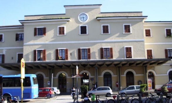 Forza Italia ritiene Empoli più idonea a diventare stazione Alta Velocità rispetto a Siena.