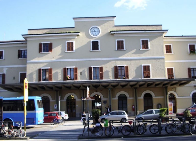 Forza Italia ritiene Empoli più idonea a diventare stazione Alta Velocità rispetto a Siena.