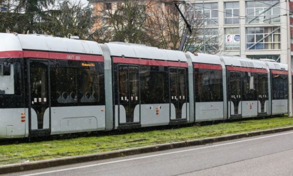 Gest cerca conducenti per lavoro nella tramvia