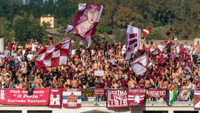 GhiviBorgo-Livorno, 0-1 / Rivedi la diretta testuale