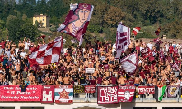 GhiviBorgo-Livorno, 0-1 / Rivedi la diretta testuale