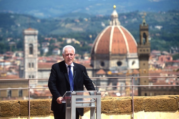 Giani e Saccardi elogiano "BuyFood Toscana" come potente vetrina promozionale.