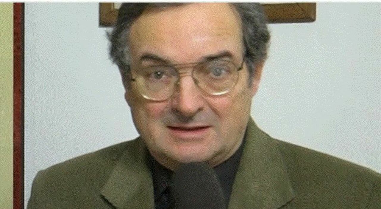 Giornalista fiorentino muore in sala, malore durante proiezione film figlio, aveva 76 anni.