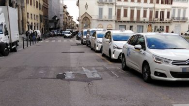 Governo, concorsi straordinari per nuove licenze taxi.