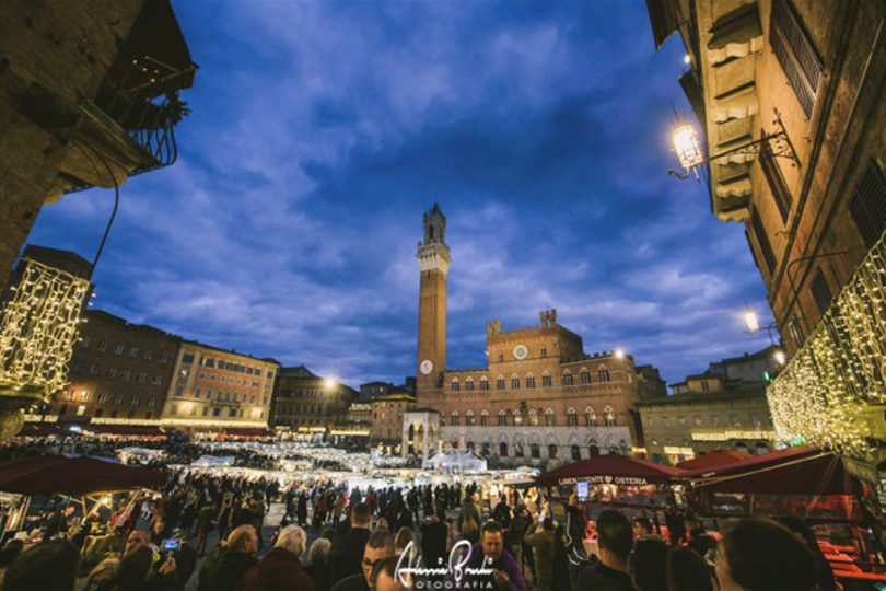 Mercato nel Campo