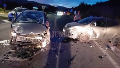 Grave incidente auto-bus; 6 feriti, 2 minori coinvolti; uomo trasferito a Siena - IlGiunco.net.