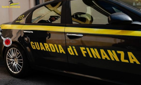 Truffa bonus edilizi, la Guardia di Finanza di Siena esegue sequestri per 40 milioni