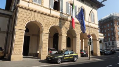 Guardia di Finanza e Asl Toscana sud garantiscono legalità nel PNRR.