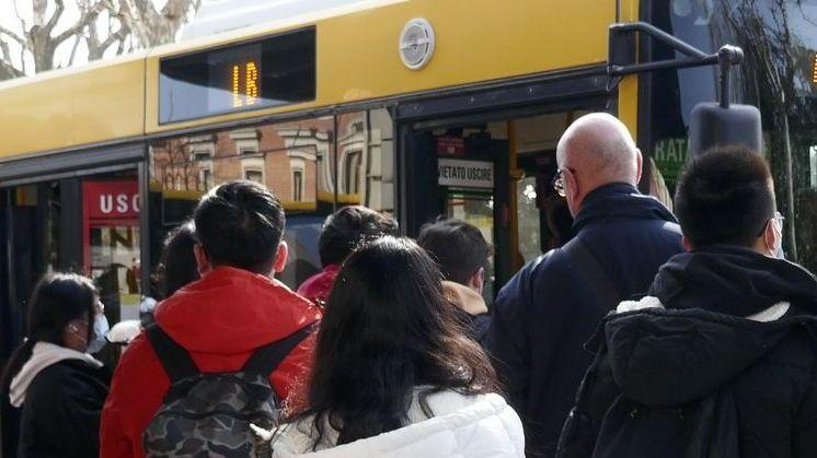 I sindaci della Vallata propongono un servizio a chiamata per le aree scoperte.