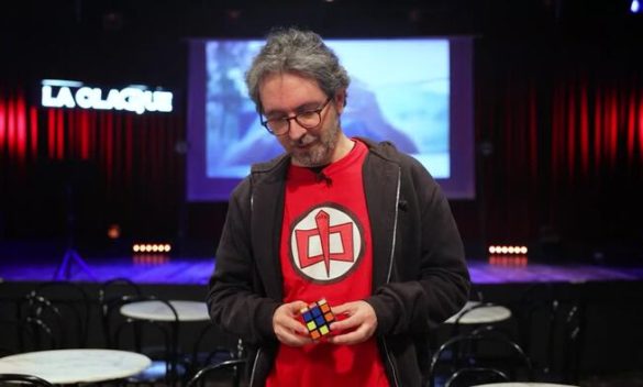 Il 2 novembre a Lucca Comics arriva "Rubik's On Stage" - Spettacolo - Ansa.it