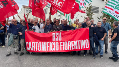 Il Cartonificio Fiorentino riprende il dialogo - TuttoSesto.