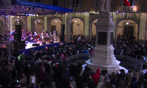 Il Comune di Prato cerca organizzatori eventi per Capodanno 2024