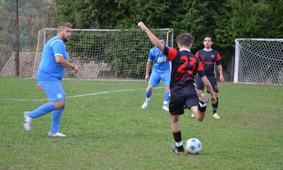 Terza Serie Donatori San Gennaro Camporgiano