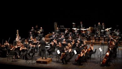 Il Teatro Goldoni omaggia Tchaikovsky con serata di pagine melodiche - Livorno Sera