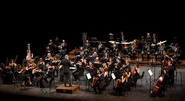 Il Teatro Goldoni omaggia Tchaikovsky con serata di pagine melodiche - Livorno Sera