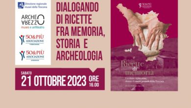 Il cibo di Arezzo, memoria collettiva.