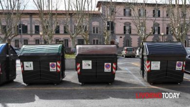 Il riciclo a Livorno e provincia, raccolta differenziata in aumento