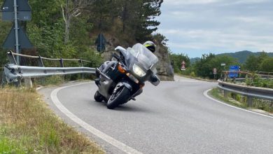 In Toscana il motociclismo europeo si ritrova - Travelnostop