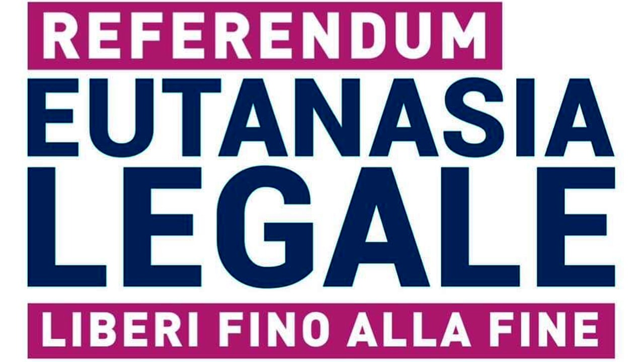 In Toscana inizia la raccolta firme per legge sul suicidio assistito.